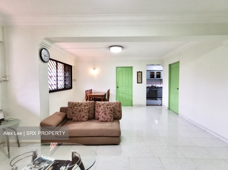 Blk 522 Serangoon North Avenue 4 (Serangoon), HDB 4 Rooms #204741471